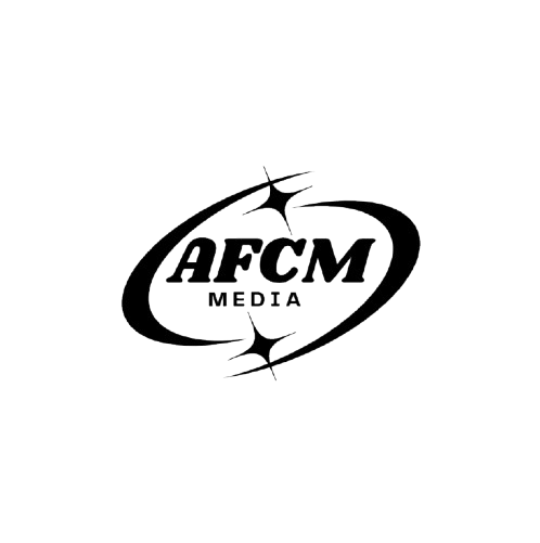 AFCM Logo